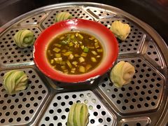 -粗粮人家·东北菜(洋桥店)