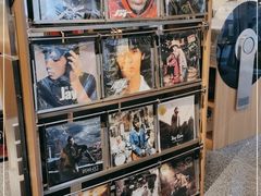 -黑胶星球(华发中城商都店)
