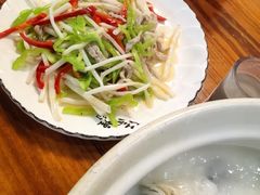 -竹乡人家大鱼头(南山竹海店)