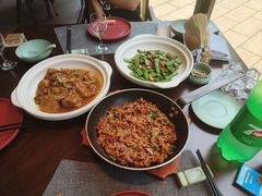 -柴米油盐(土菜院子店)