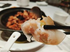 原只鲜虾饺-北京厨房(SKP店)