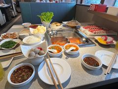 -海底捞火锅(番禺广场店)