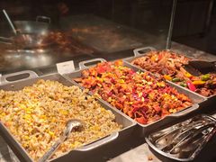 -广州融创花间堂悦雪酒店-花间食西餐厅