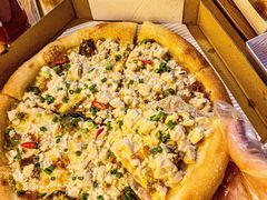 -波比Pizza(新城店)