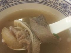 -泉儿头杂碎·清真(城东总店)