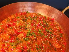 -Ameigo梅果·云贵川bistro(长宁来福士店)