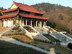 -游子山休闲旅游区