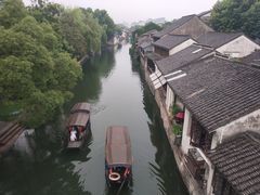 -南浔古镇