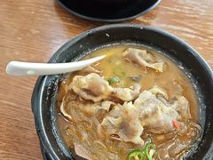 -溢香苑瓦罐(前进路店)