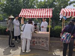 -南京医科大学第二附属医院(姜家园院区)
