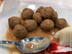 -宜家·瑞典风味餐厅(北京西红门店)