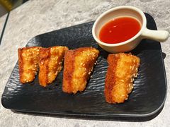 -留半山·香港食堂(啦啦宝都店)