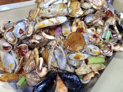 -虾享蟹逅小龙虾·螃蟹·小海鲜(吉林省总店)