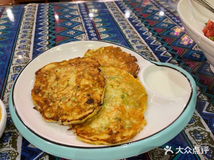 TUK土耳其餐厅·下午茶(卢湾店)图片