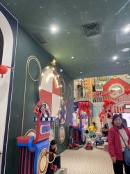 -meland club亲子乐园(北京芳圆里ID MALL店)