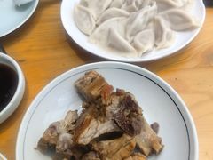 -一轩饺子馆(丽都店)