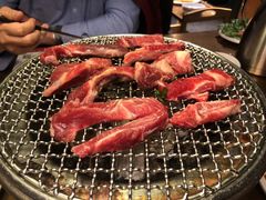 -辛氏火炉·韩式古法烤肉(松北店)