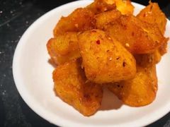 -莲花餐饮(高新店)