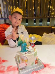 -Aimee'sCake婚礼甜品台·企业商务茶歇