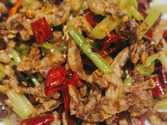 -闫府私房菜·老字号(恒隆店)