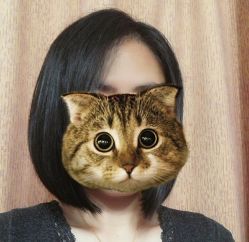 点击看大图 短发-A Hair Salon