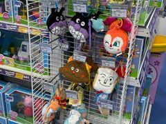 -TOYSRUS玩具反斗城(大连恒隆广场店)