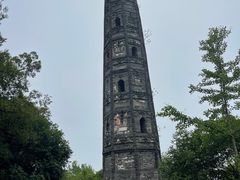 -上海佘山国家森林公园天马山园