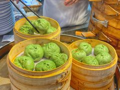 -李与白包子铺(桐梓林店)