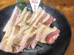 -热血兄弟·炭火烤肉(融侨中心店)