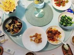 -席家花园(巨鹿花园店)