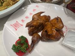 -燕郊烧鸽子(酷车小镇店)