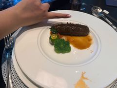 -北京饭店谭家菜