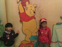 -小熊维尼历险之旅