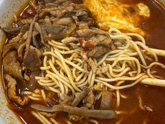 -付记鲜味鳝鱼面馆(松涛苑A区店)