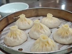 -蟹上黄·蟹黄面·江南糖水(人民广场店)