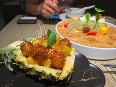 -熹素·鲜美素食Vegetarian (天河领展店)