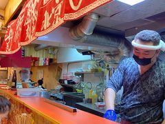 -拉面莊夢語＆中华料理八椿