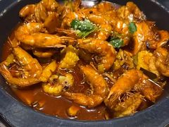 -巴蜀王婆大虾(南锣鼓巷店)