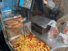 -老苗炸鸡(天下汇国际购物中心店)