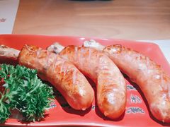 -吉炙烧鸟•本格料理(国际商贸城店)