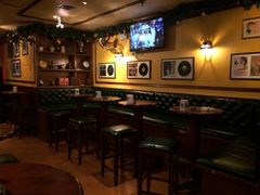 -Hooley's活利仕西餐厅(珠江新城店)