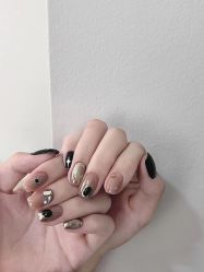 -UMl Nail 尤米美甲美睫半永久