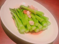 白芍鸳鸯菜-长安·雅致观景餐厅