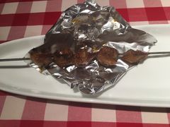 -西贝莜面村(上海百联西郊店)