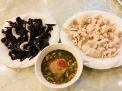 -老爆肚满五香烧牛羊肉