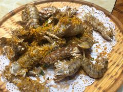 -渔家海鲜舫(宝湖路店)