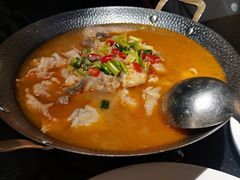 -唐猫庭院·千年陕菜(赛格国际购物中心店)