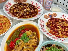 -小郭私房菜·海肠捞饭(学士街店)