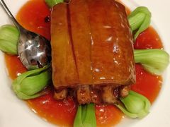 -功德林素菜饭庄(前门店)