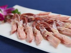 -蜀九香火锅(园艺山店)